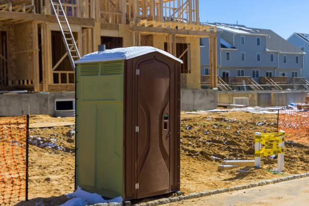 Best Porta potty for special events  in Woodall, OK