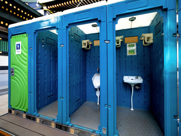 Best Event porta potty rental  in Woodall, OK