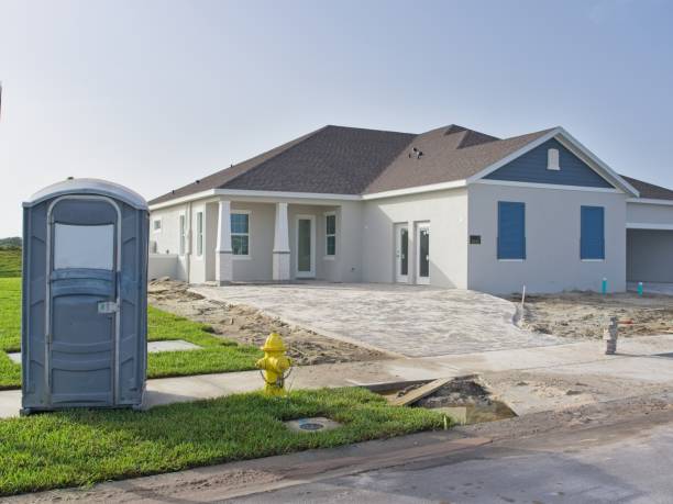 Best Construction site porta potty rental  in Woodall, OK