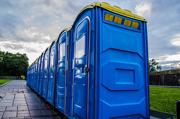 Portable Toilet Options We Offer in Woodall, OK
